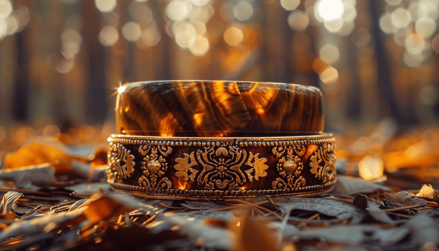 Exploring The Mystical Benefits Of Wearing Tiger Eye Bracelets